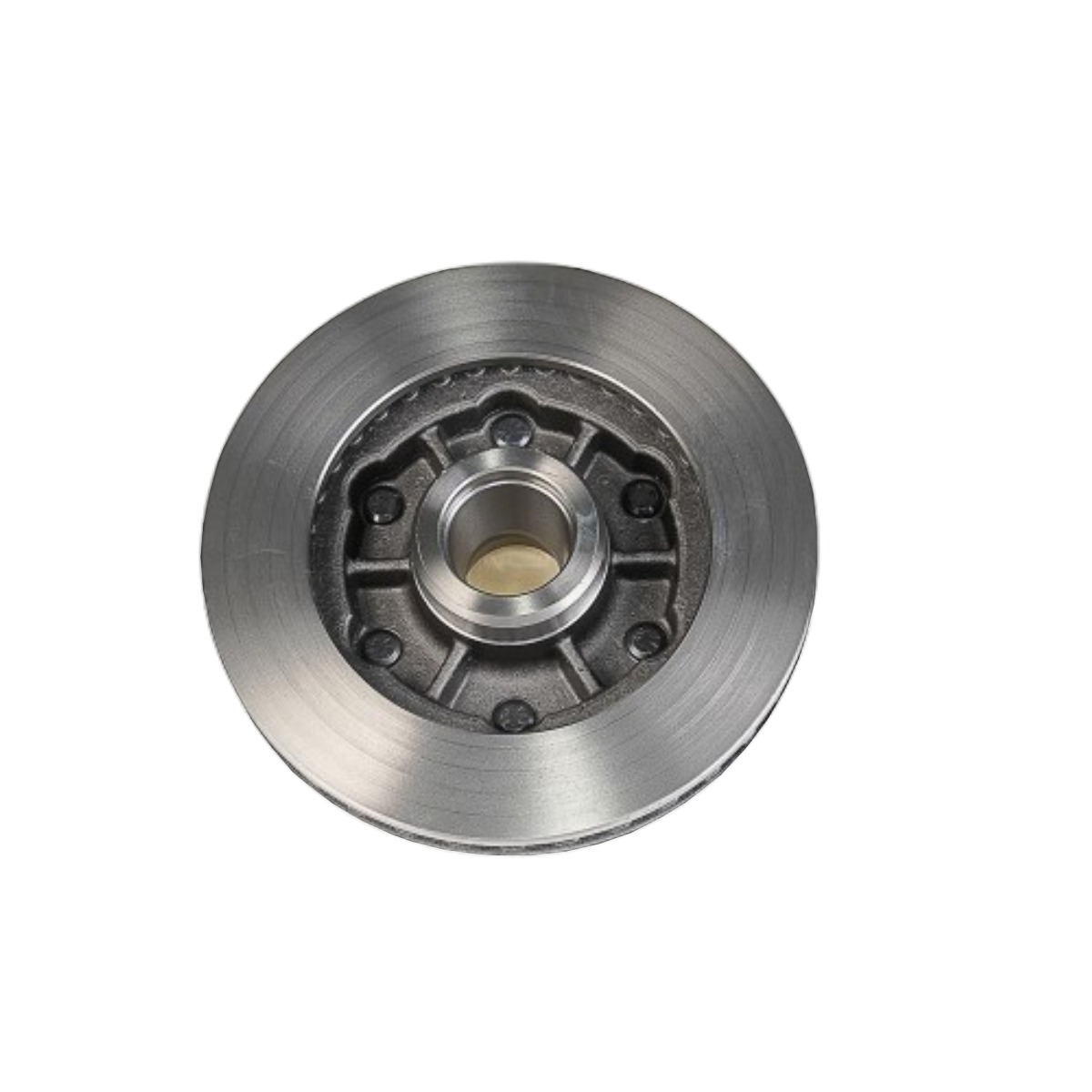 Disco Freio Gm S10 2.2 4x2 01/1995 Ate 12/2000 Disco Dianteiro Ventilado, Com Cubo E Parafuso Fremax Bd3969